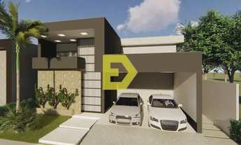 Imagem 2: Casa à venda no bairro GREEN PARK, ARAÇATUBA cod:30778