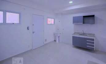 Imagem 2: Apartamento para Aluguel - Bom Retiro, 1 Quarto, 30 m2