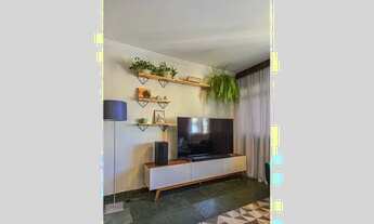 Imagem 3: Edifício ALBATROZ no 15º Andar na Santa Cecília em São Paulo/SP - EXCELENTE Apartamento à