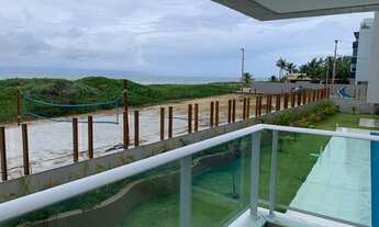 Imagem 3: Apartamento para venda tem 233 metros quadrados com 4 quartos em Intermares - Cabedelo - P