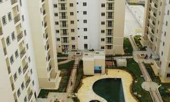 Imagem 2: Apartamento - Chácara Parreiral - 2 quartos