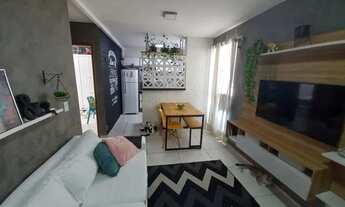 Imagem 5: APARTAMENTO A VENDA | ECO FIT | LAZER COMPLETO