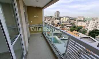 Imagem: EXCELENTE APARTAMENTO 02 QUARTOS SENDO 01