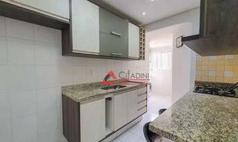 Imagem 5: Apto- Semi-Mobiliado - Jd. Europa. 2 Dorm, (1 Suíte) - AP2303