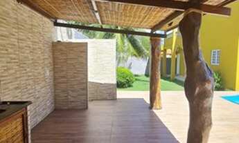 Imagem 4: Casa 5/4 Top com piscina
