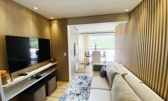 Imagem 2: Apartamento com 02 dormitórios, localização privilegiada, á venda na Praia de Palmas!