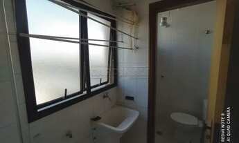 Imagem 7: Apartamento Padrão em Araraquara