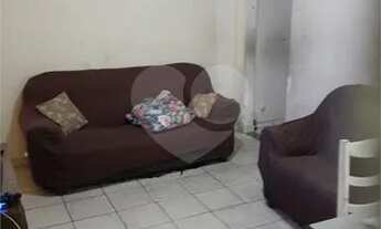 Imagem 4: Casa térrea na Vila Guilherme