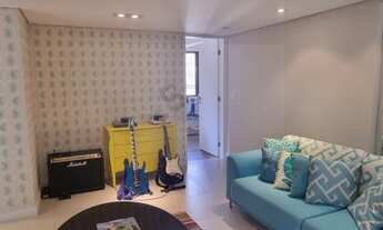 Imagem 2: Apartamento no melhor local de Moema