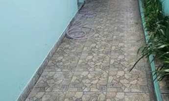 Imagem: Casa 2 cômodos mais banheiro