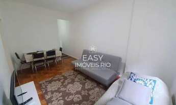 Imagem 4: 01 QUARTO MOBILIADO! PORTARIA 24h, próximo ao METRÔ e PRAIA, para alugar, 46 m² por R$ 4.5