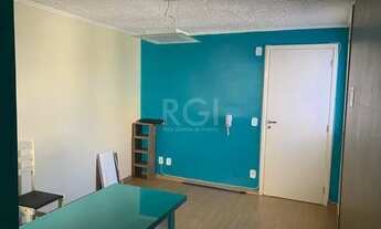 Imagem 7: Apartamento para Venda - 49m², 2 dormitórios, 1 vaga - Jardim Leopoldina