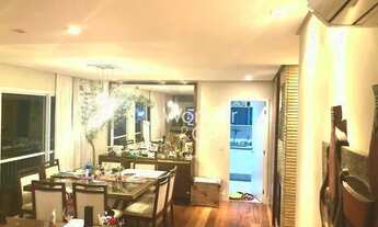 Imagem: Apartamento com 3 dormitórios, 148 m²