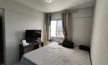 Imagem 3: Apartamento para venda com 57 metros com 2 quartos 1 suite em Bairro Ilda - Aparecida de