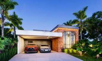 Imagem 4: Casa com 3 dorm à venda, por R$ 1.350.000 - Cond. Residencial Milano - Indaiatuba/SP