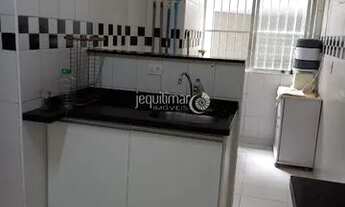 Imagem 7: GUARUJá - Apartamento Padrão - Pitangueiras