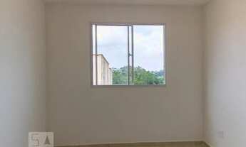 Imagem 3: Apartamento para Aluguel - Jardim Petrópolis, 2 Quartos, 38 m2