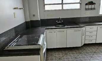 Imagem 6: APARTAMENTO RESIDENCIAL em SÃO PAULO - SP, SANTA CECÍLIA