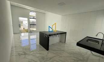 Imagem 3: Casa para venda possui 130 metros quadrados com 3 quartos em Masterville - Sarzedo - MG