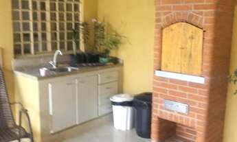 Imagem 6: Casa sobrado com 3 quartos - Bairro Coliseu em Londrina