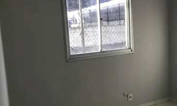 Imagem: CASAL IMÓVEIS ALUGA APTO ECOPARQUE 3/4