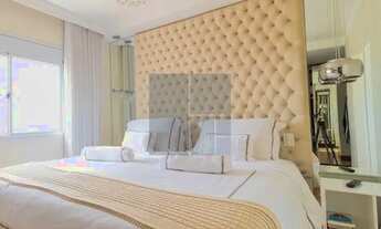 Imagem 5: Venda de Apartamentos / Padrão na cidade de São Paulo