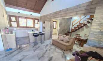 Imagem 6: Casa em Mariluz Casa com 3 dormitórios