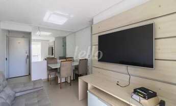 Imagem 3: São Paulo - Apartamento Padrão - Tatuapé