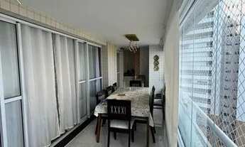 Imagem 2: ARR) Apartamento para locação Grand Club com 2 suíte e varanda gourmet