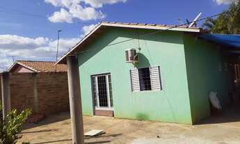 Imagem 3: Casa em goianira