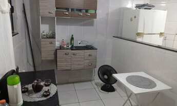 Imagem: 05-Casa em Itacibá- Cariacica