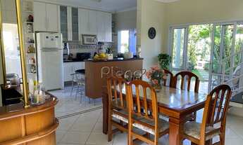 Imagem 5: Casa à venda Condomínio Terras de Vinhedo - Vinhedo/SP