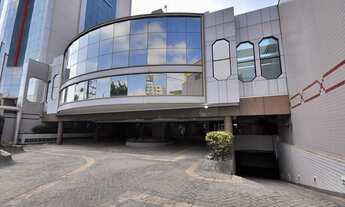 Imagem: EXCELENTE PRÉDIO MONOUSUÁRIO COMERCIAL