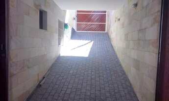 Imagem 4: Sobrados para venda em São Paulo no bairro Parque São Lucas