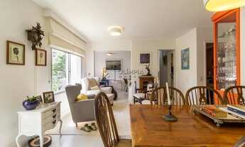 Imagem 4: Apartamento Venda Chácara Santo Antônio 88 m² 3 Dormitórios