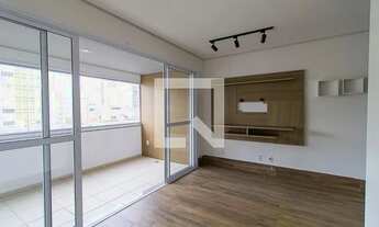 Imagem 5: Apartamento para Aluguel - Bela Vista, 1 Quarto, 39 m2