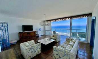 Imagem 3: Apartamento à venda, 220 m² por R$ 1.550.000,00 - Praia das Pitangueiras Frente Mar - Guar