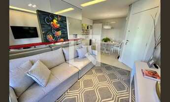 Imagem 3: Apartamento para Aluguel - Portal do Morumbi, 3 Quartos, 94 m2