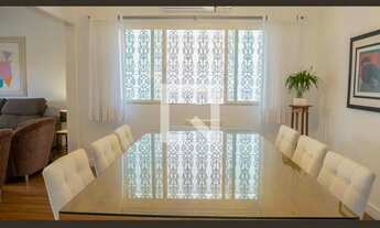 Imagem 3: Casa à Venda - Jardim Samambaia, 3 Quartos, 254 m2