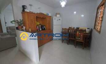 Imagem 4: CASA COM 2 PAVIMENTOS 2 QUARTOS SOBRADINHI II