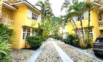 Imagem: Casa de condomínio para venda em Juquehy