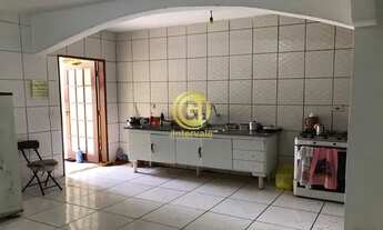 Imagem 4: Casa para aluguel com 115 metros quadrados com 3 quartos em Cidade Salvador - Jacareí - SP