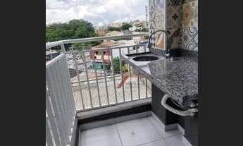 Imagem: Apartamento com 2 dormitórios à venda