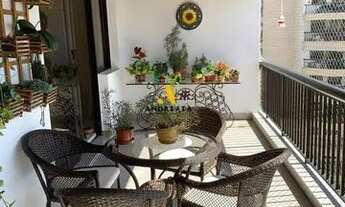 Imagem 6: LINDO APARTAMENTO 4 QUARTOS - PORTAL DO PARQUE