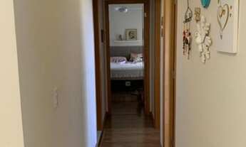 Imagem 4: APARTAMENTO - PARQUE RESIDENCIAL AQUARIUS - SP