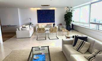 Imagem 6: Apartamento em Ipanema - Rio de Janeiro