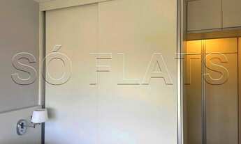 Imagem 7: Ótima opção, flat The Capital, próximo ap Parque do Ibirapuera