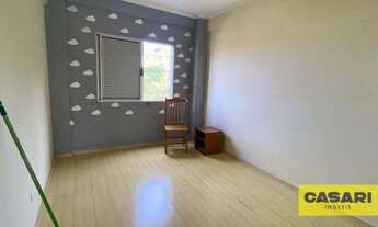 Imagem 5: Apartamento para alugar, 68 m² por R$ 1.470,00/mês - Santa Terezinha - São Bernardo do Cam