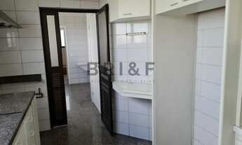 Imagem 7: Apartamento Moema 4 dormitórios 2 Suítes Moema