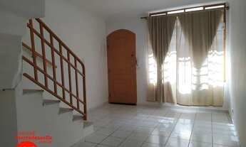 Imagem 2: Casa de Vila - Campo Belo 2 Dormitórios 1 Vaga